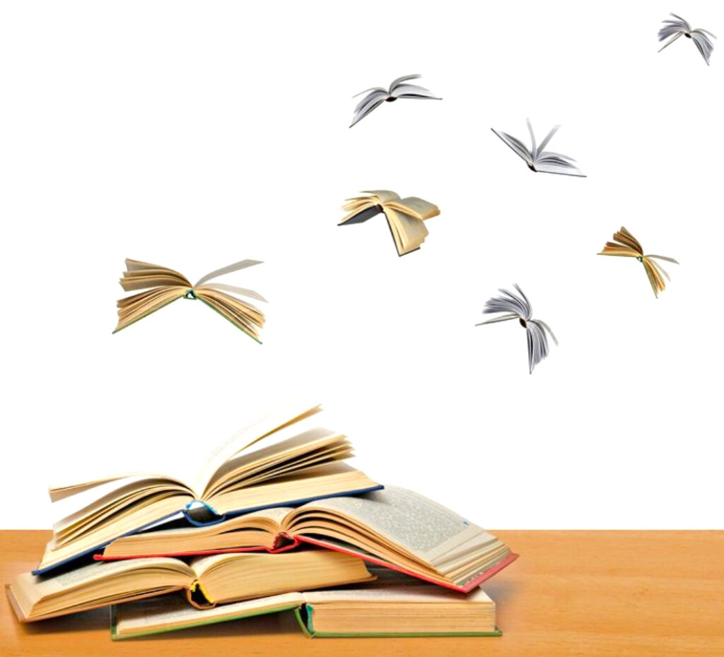 Literaturgespräche