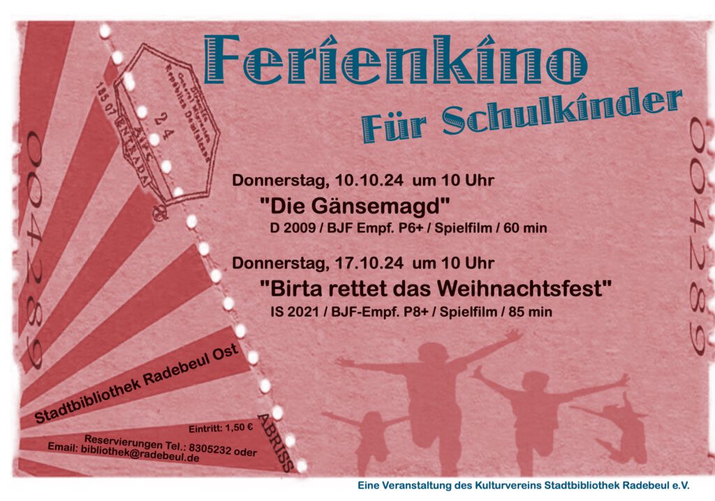 Ferienkino