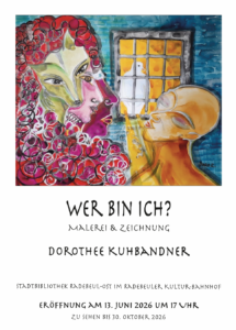 Dorothee Kuhbandner