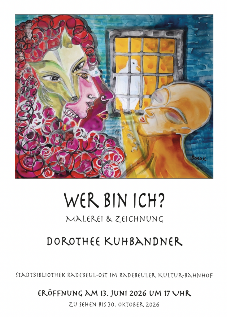 Dorothee Kuhbandner
